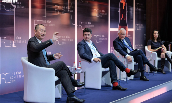 Vai trò của Liên Hợp Quốc sẽ thay đổi thế nào trong thời đại trí tuệ nhân tạo?